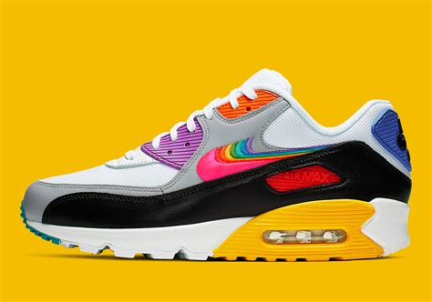 nike air max be true.